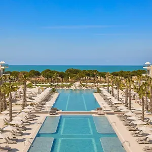 Szálloda Melia Durres Albania