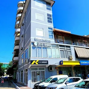 Hotel Brace, Gjirokaster