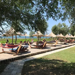 Üdülőközpont Shkodra